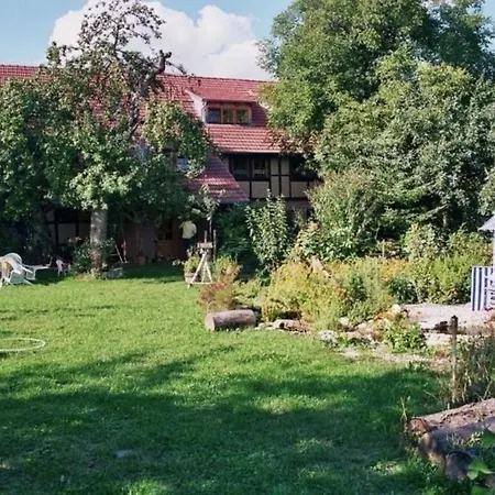 Apartment Gartenfewo In Unserer 