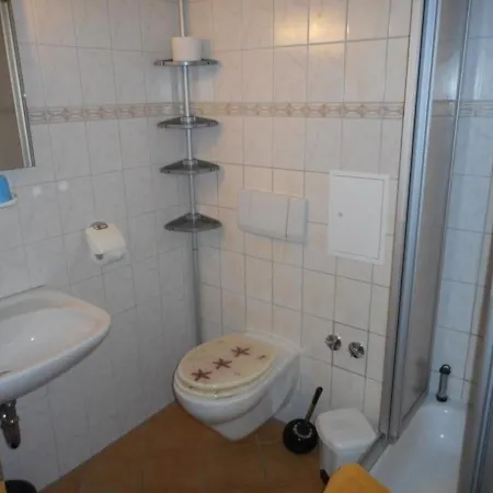 Apartment Gartenfewo In Unserer 