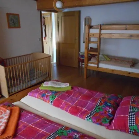 Apartment Gartenfewo In Unserer 