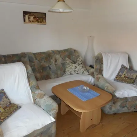 Apartment Gartenfewo In Unserer 
