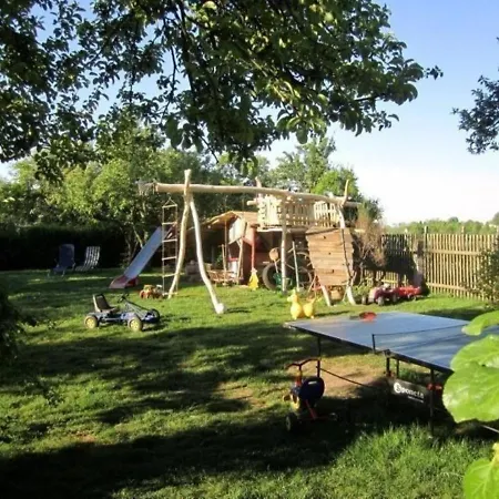 Gartenfewo In Unserer 